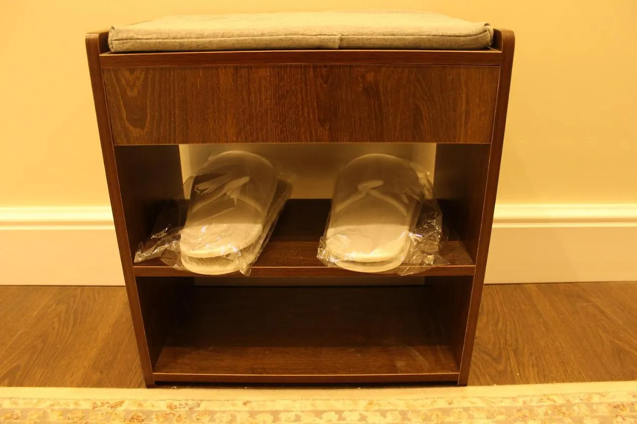 Cozy Apartment, Two Bedroom, Full Kitchen Riyadh 0*,